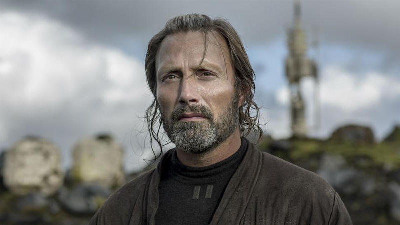 Illustration for article titled All the Major Star Wars Cameos and Connections You May Have Missed in Rogue One